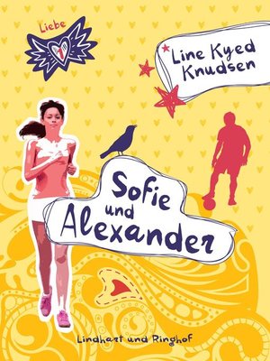 cover image of Liebe 1--Sofie und Alexander